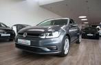 Volkswagen Golf 1.6TDI 5V 116PK*GPS*2018*ONGEVALVRIJ*TOPAANB, Auto's, Stof, Gebruikt, 4 cilinders, 116 pk