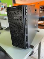 Dell T620-server in perfecte staat, Computers en Software, Ophalen, 2 tot 3 Ghz, 64 GB, Hot swappable onderdelen