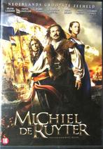 DVD HISTORISCH- MICHIEL DE RUYTER (ERG ZELDZAAM), Cd's en Dvd's, Alle leeftijden, Ophalen of Verzenden, Zo goed als nieuw, Overige genres