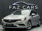 Opel Astra * Réservé * (bj 2017), Auto's, Opel, Voorwielaandrijving, Gebruikt, 4 cilinders, https://public.car-pass.be/vhr/42d22199-b72c-41e7-9321-74bd0ca484d7