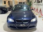 BMW 3 Serie 320 dA * Marchand / Export * (bj 2007), Auto's, Automaat, 4 deurs, Zwart, 4 cilinders