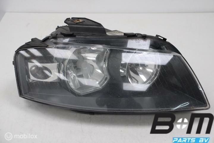 Rechter koplamp Audi A3 8P SB 8P0941004K, Auto-onderdelen, Verlichting, Gebruikt