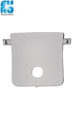 FOOTSTEP COVER MB ACTROS 4 RIGHT/LEFT WIT 9606660605W, Ophalen of Verzenden, Nieuw, Mercedes-Benz, Carrosserie en Plaatwerk