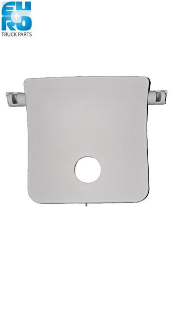 FOOTSTEP COVER MB ACTROS 4 RIGHT/LEFT WIT 9606660605W beschikbaar voor biedingen