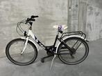 meisjes fiets, Ophalen, Gebruikt, Handrem