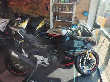 CFMOTO 450SR met 5 jaar garantie  beschikbaar voor biedingen