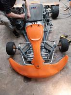 Rotax 125cc die, Sport en Fitness, Karting, Ophalen, Zo goed als nieuw