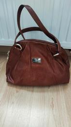 Sac Dany G, Enlèvement ou Envoi, Utilisé, Brun, Sac à main