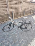 Fiets merk gazelle, Fietsen en Brommers, Fietsen | Dames | Sportfietsen en Toerfietsen, Ophalen, Zo goed als nieuw, Gazelle