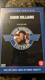 Good Morning Vietnam, Cd's en Dvd's, Ophalen, Zo goed als nieuw