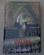 GEILLUSTREERDE WIJN ENCYCLOPEDIE Christian Callec HARDE KAFT, Boeken, Kookboeken, Verzenden, Zo goed als nieuw