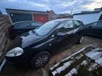 Fiat Punto 2009, 1.3 Diesel Multijet, Pour pièces/ Marchand, Enlèvement, Utilisé