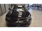 Opel Astra Turbo Start/Stop Hybrid Edition E-AT8, Auto's, Opel, Automaat, Euro 6, Zwart, 5 zetels
