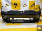 VW Golf 8 VIII GTI GTD GTE R-line Voorbumper LC7Q 5H0807221G, Auto-onderdelen, Gebruikt, Voor, Volkswagen, Bumper