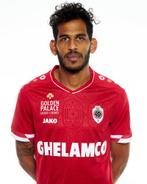 OPZOEK NAAR MATCHWORN FARIS HAROUN, Ophalen of Verzenden
