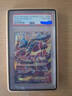 Pokemon mega lucario ex 55a, Ophalen of Verzenden