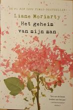 Liane Moriarty - Het geheim van mijn man, Ophalen of Verzenden, Gelezen, Liane Moriarty