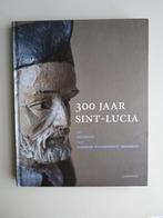 300 Sint Lucia, psychiatrisch ziekenhuis, Ophalen, 20e eeuw of later, Zo goed als nieuw