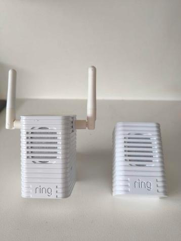 Ring Chimes beschikbaar voor biedingen
