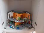Modern Playmobil-huis met terras, Ophalen, Gebruikt