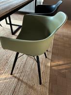 6 chaises de salle à manger, Enlèvement, Comme neuf