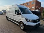 Volkswagen crafter 2.0tdi 180pk L3H2, Autos, Achat, Euro 6, Entreprise, Volkswagen