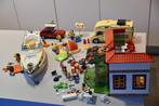 Playmobil "vrije tijd", Kinderen en Baby's, Speelgoed | Playmobil, Ophalen, Gebruikt, Los Playmobil