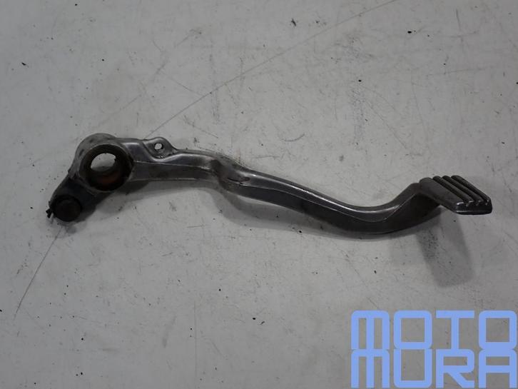 Kawasaki GPX 750 1986 - 1990 rempedaal GPX750R voetrempedaal, Motos, Pièces | Kawasaki, Utilisé, Enlèvement ou Envoi