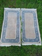 Nepalese WOLLEN  tapijten 70*160, Rectangulaire, 50 à 100 cm, Enlèvement, 150 à 200 cm