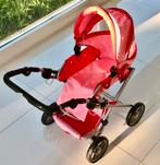 A SAISIR - Poussette Landau Rose pour poupée, Enlèvement