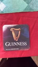 Tapis à bière Guinness, Enlèvement ou Envoi, Neuf, Sous-bock, Autres marques