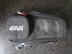 Tanktas givi, Motoren, Accessoires | Koffers en Tassen, Ophalen, Zo goed als nieuw