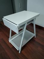 Drawer unit, Huis en Inrichting, Ophalen, Minder dan 50 cm, 1 of 2 laden, Zo goed als nieuw