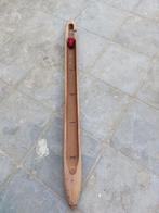 Schietspoel 75cm, Ophalen
