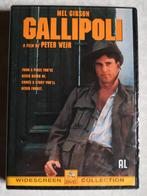 dvd Gallipoli - Mel Gibson, CD & DVD, DVD | Drame, Enlèvement ou Envoi