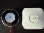 Nest thermostaat v2, Doe-het-zelf en Bouw, Ophalen of Verzenden, Zo goed als nieuw
