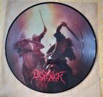 LP Desaster Picture Disc  Stormbringer nr. 281 van de 500, Ophalen, Zo goed als nieuw