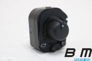 Spiegelverstelknop Audi A4 8E B7 8E0959565 beschikbaar voor biedingen