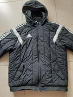 Veste d'entraîneur originale d'Anderlecht/gilet d'hiver tail, Sports & Fitness, Football, Maillot, Utilisé, Taille XL, Enlèvement ou Envoi