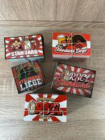 Standard Liège Stickers, Enlèvement ou Envoi, Neuf