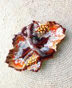 Oude keramische beker van Vallauris, Antiek en Kunst, Antiek | Keramiek en Aardewerk, Ophalen of Verzenden