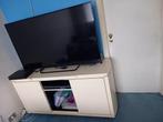 Tv-meubel, Ophalen, Gebruikt, 100 tot 150 cm, Minder dan 100 cm