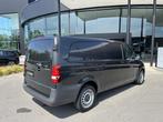Mercedes-Benz Vito 116 CDI L3 + CARPLAY + PARKEERSENSOREN +, Auto's, Mercedes-Benz, Automaat, Gebruikt, Zwart, 2000 kg