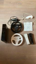 Nintendo wii, Games en Spelcomputers, Spelcomputers | Nintendo Wii, Ophalen, Zo goed als nieuw