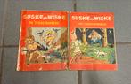 Strips Suske en Wiske "Willy Vandersteen" (83 strips), Meerdere stripboeken, Ophalen, Gelezen, Willy Vandersteen