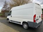 Te Koop Peugeot Boxer 2016, Caravans en Kamperen, Mobilhomes, Bus-model, Diesel, Particulier