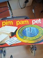 Pim pam pet fr en nl, Ophalen, Gebruikt