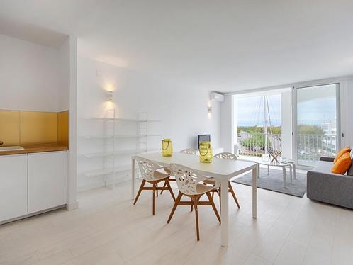 Location vacances ESPAGNE EMPURIABRAVA, Vakantie, Vakantiehuizen | Spanje, Costa Brava, Appartement, Overige, Aan zee, 1 slaapkamer