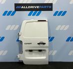 Peugeot Expert Achterdeur links dicht wit 9811895180, Arrière, -, Utilisé, Porte