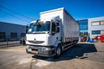 Renault MIDLUM 270 (18t) DXI (bj 2012), Auto's, Vrachtwagens, Automaat, Euro 5, Achterwielaandrijving, Renault